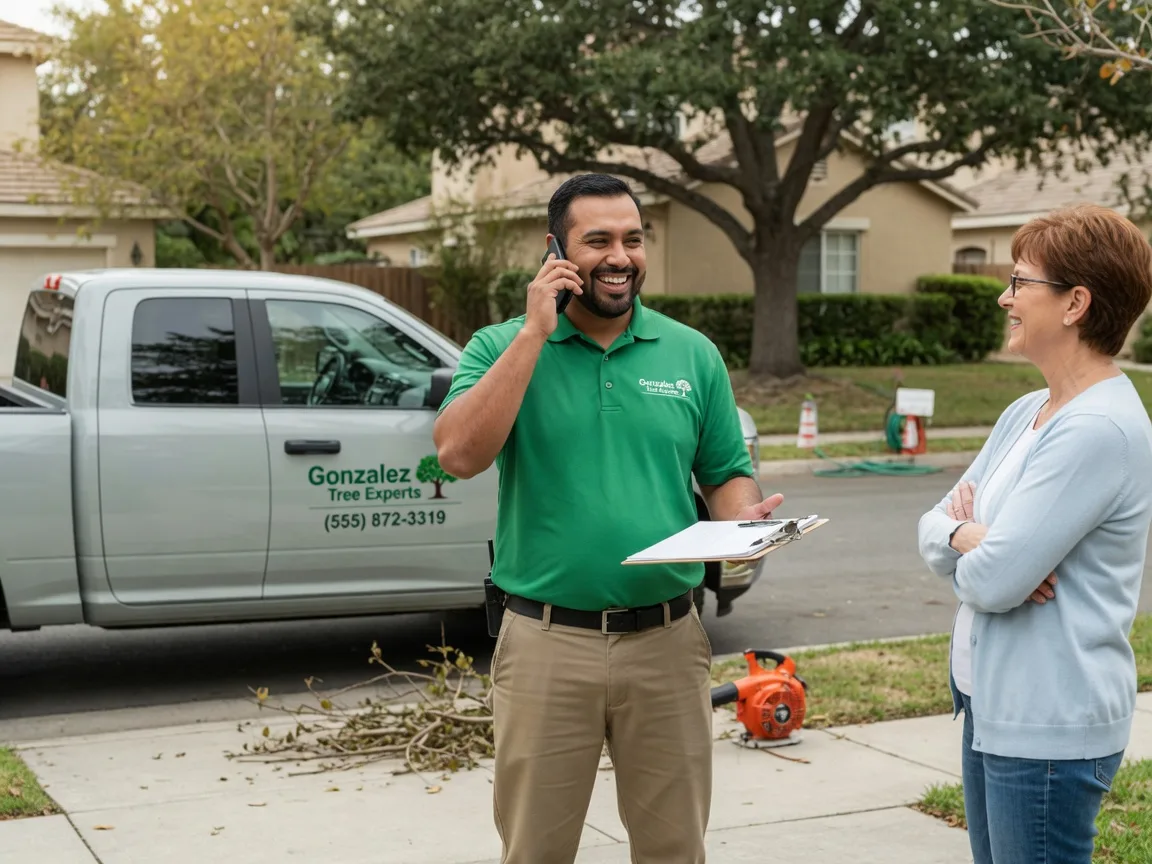 Tree Service Inyokern, CA FAQs